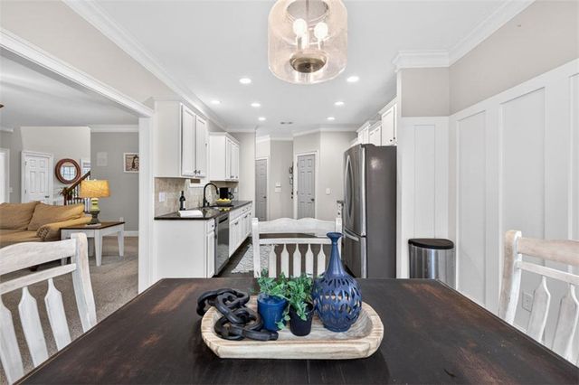 1580 Lakeland Drive, Monroe, GA 30656