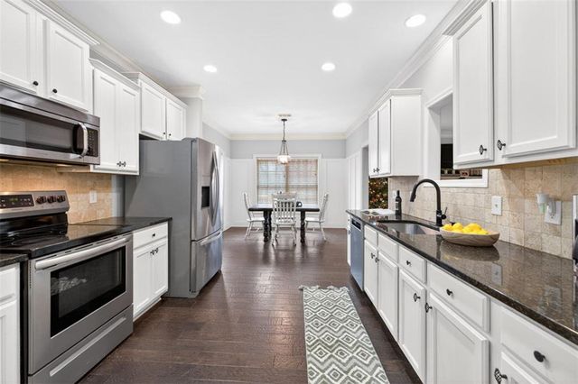 1580 Lakeland Drive, Monroe, GA 30656