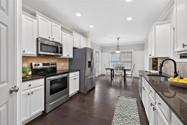 1580 Lakeland Drive, Monroe, GA 30656