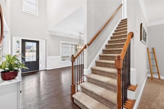 1580 Lakeland Drive, Monroe, GA 30656