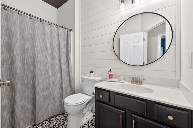 1580 Lakeland Drive, Monroe, GA 30656