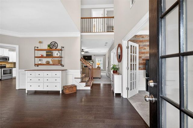 1580 Lakeland Drive, Monroe, GA 30656