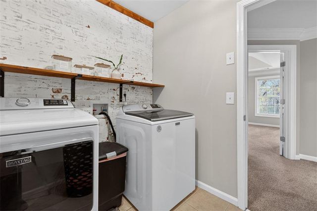 1580 Lakeland Drive, Monroe, GA 30656