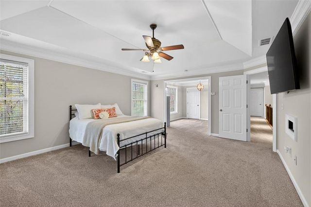 1580 Lakeland Drive, Monroe, GA 30656