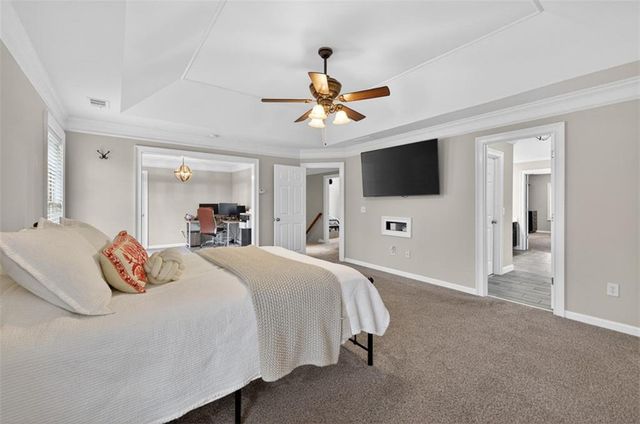 1580 Lakeland Drive, Monroe, GA 30656