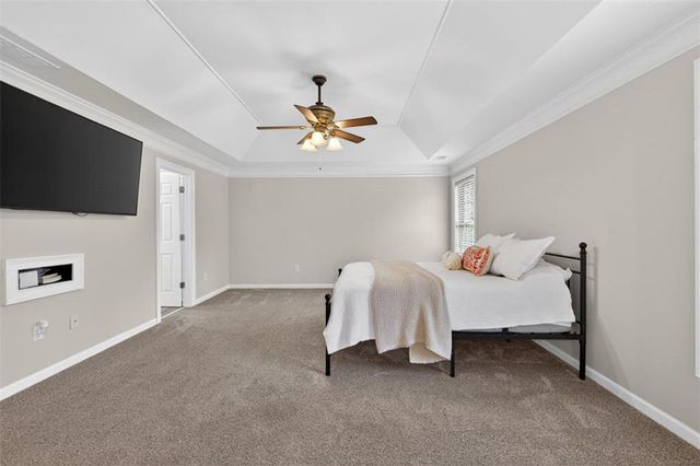 1580 Lakeland Drive, Monroe, GA 30656