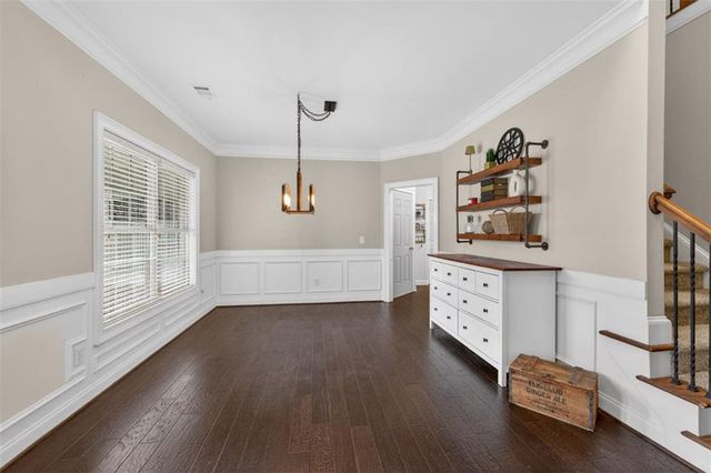 1580 Lakeland Drive, Monroe, GA 30656