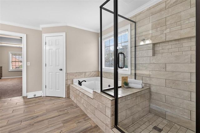 1580 Lakeland Drive, Monroe, GA 30656