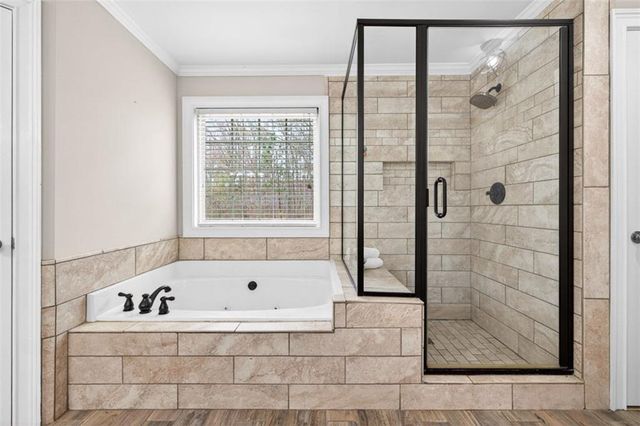 1580 Lakeland Drive, Monroe, GA 30656