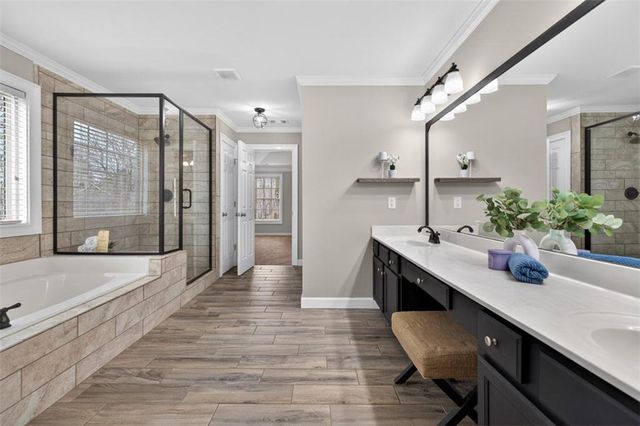 1580 Lakeland Drive, Monroe, GA 30656