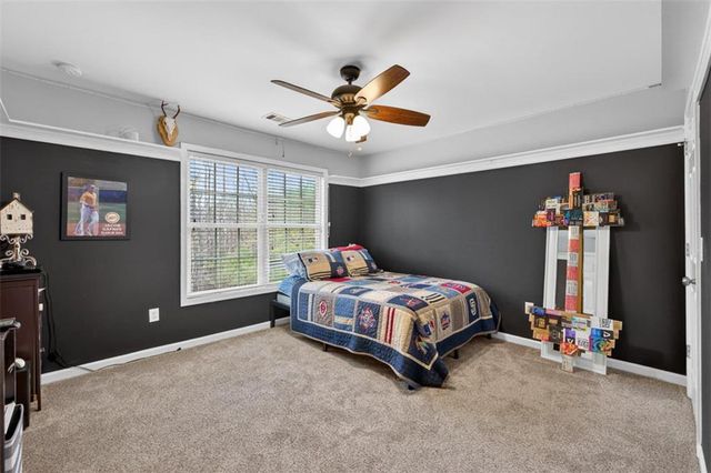 1580 Lakeland Drive, Monroe, GA 30656