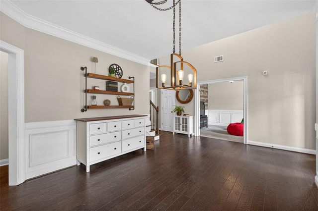 1580 Lakeland Drive, Monroe, GA 30656