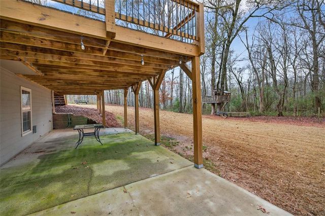 1580 Lakeland Drive, Monroe, GA 30656