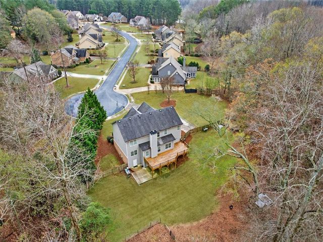 1580 Lakeland Drive, Monroe, GA 30656