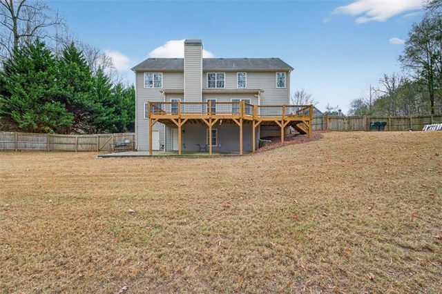 1580 Lakeland Drive, Monroe, GA 30656