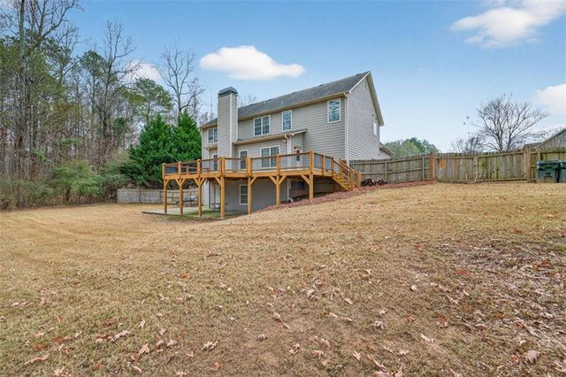 1580 Lakeland Drive, Monroe, GA 30656