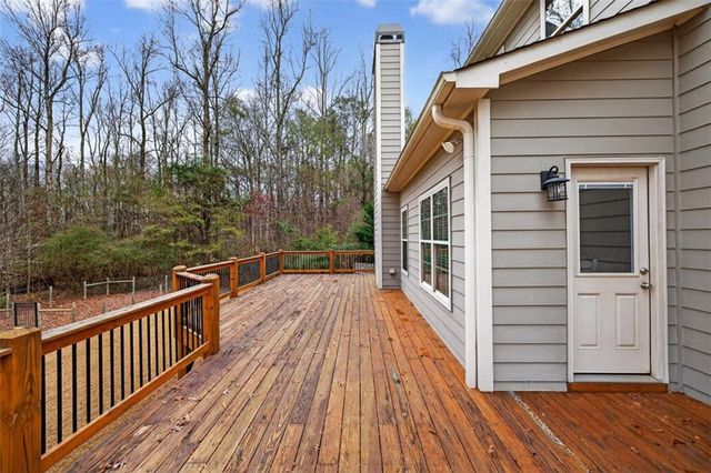 1580 Lakeland Drive, Monroe, GA 30656