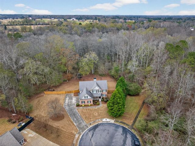 1580 Lakeland Drive, Monroe, GA 30656