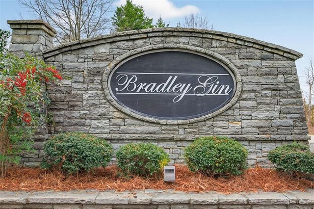 1580 Lakeland Drive, Monroe, GA 30656