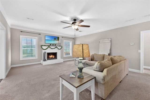 1580 Lakeland Drive, Monroe, GA 30656