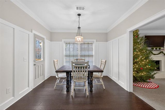 1580 Lakeland Drive, Monroe, GA 30656