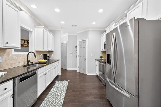 1580 Lakeland Drive, Monroe, GA 30656