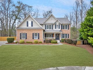 1580 Lakeland Drive, Monroe, GA 30656