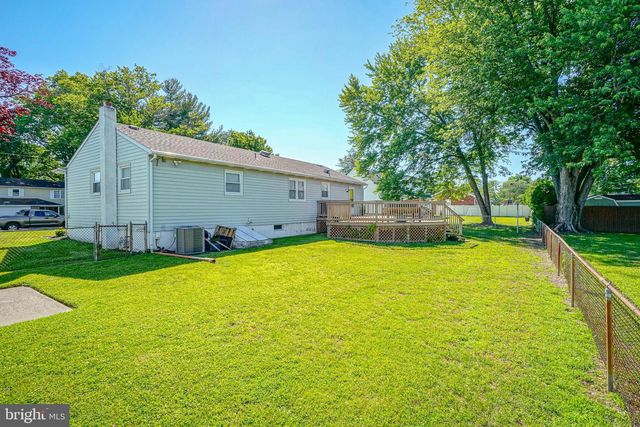 144 CASTLE HEIGHTS AVE, Pennsville, NJ 08070