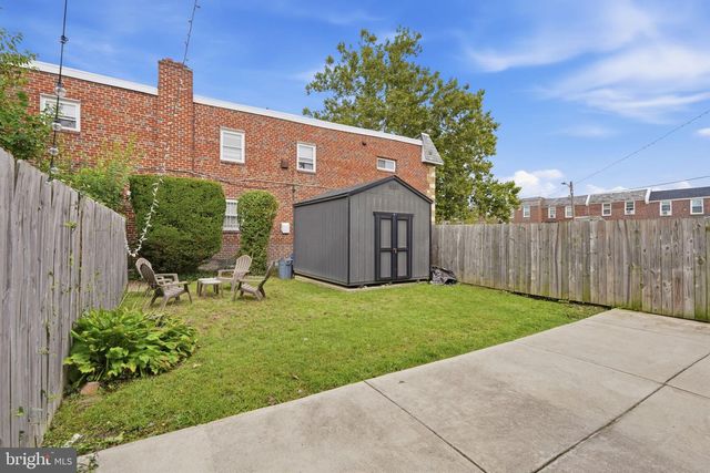 7931 LOWBER AVE, Philadelphia, PA 19150