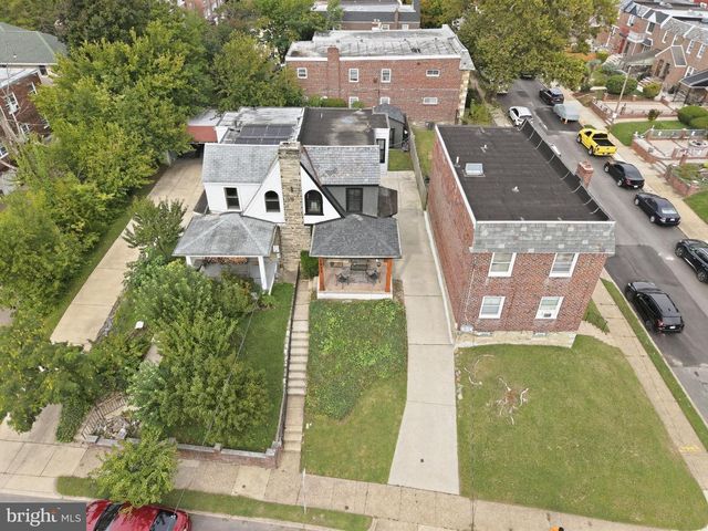 7931 LOWBER AVE, Philadelphia, PA 19150
