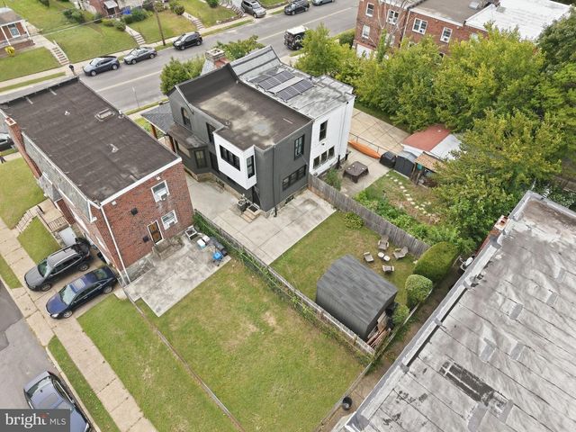 7931 LOWBER AVE, Philadelphia, PA 19150