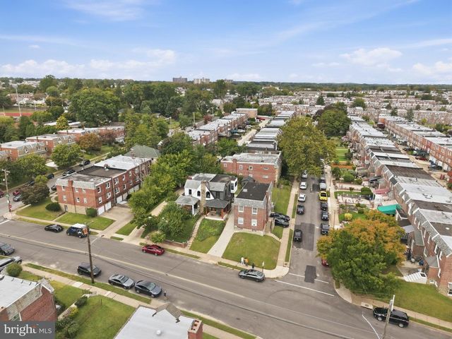 7931 LOWBER AVE, Philadelphia, PA 19150
