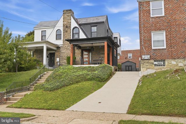 7931 LOWBER AVE, Philadelphia, PA 19150