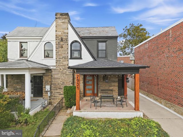 7931 LOWBER AVE, Philadelphia, PA 19150