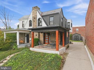 7931 LOWBER AVE, Philadelphia, PA 19150