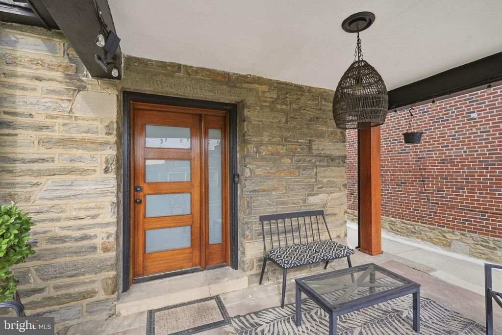 7931 LOWBER AVE, Philadelphia, PA 19150 — photo 2