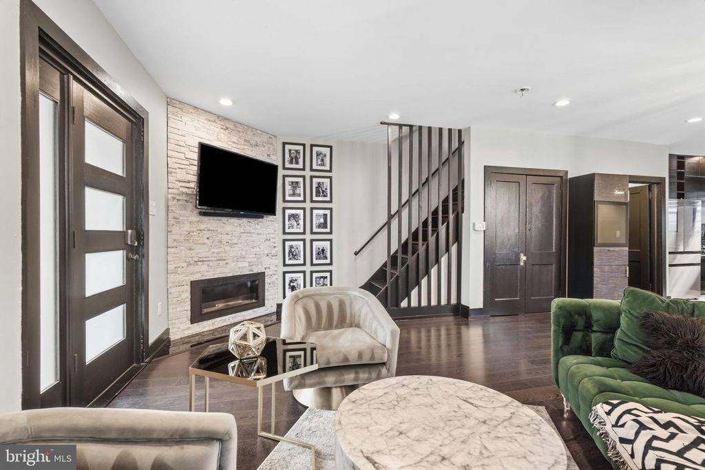 7931 LOWBER AVE, Philadelphia, PA 19150 — photo 5