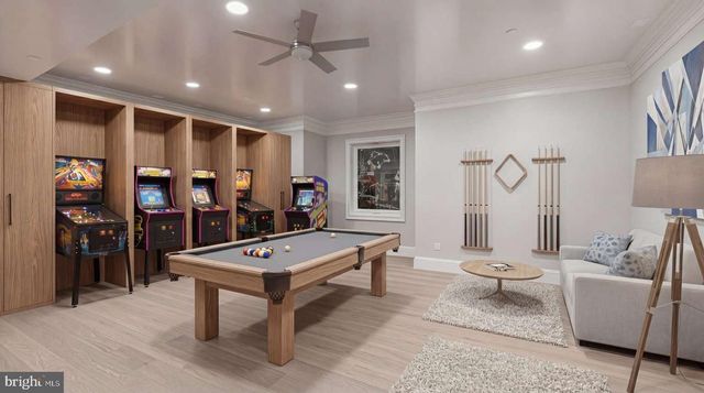 10804 ROCK RUN DR, Potomac, MD 20854