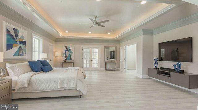 10804 ROCK RUN DR, Potomac, MD 20854