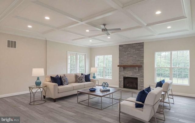 10804 ROCK RUN DR, Potomac, MD 20854