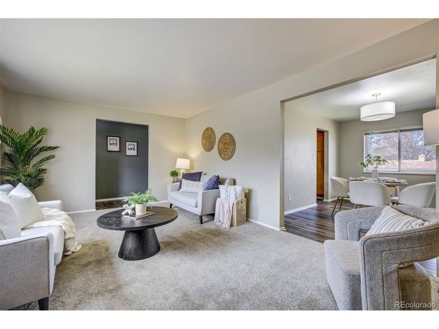 2514 Logan Cir, Colorado Springs, CO 80907