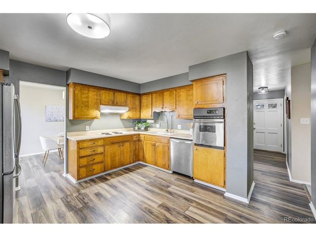 2514 Logan Cir, Colorado Springs, CO 80907