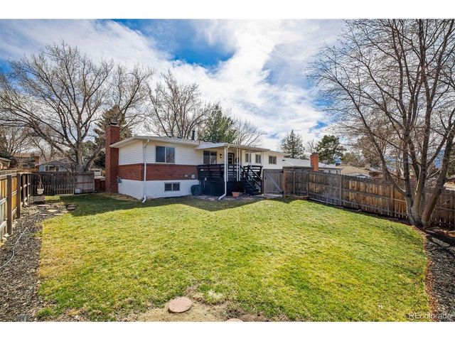 2514 Logan Cir, Colorado Springs, CO 80907