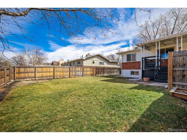 2514 Logan Cir, Colorado Springs, CO 80907