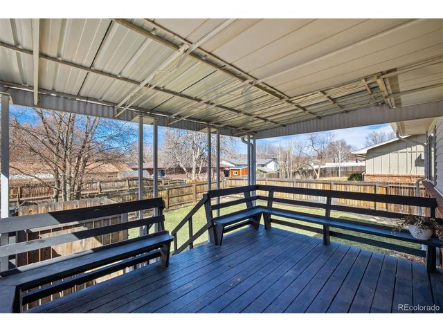 2514 Logan Cir, Colorado Springs, CO 80907