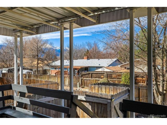 2514 Logan Cir, Colorado Springs, CO 80907