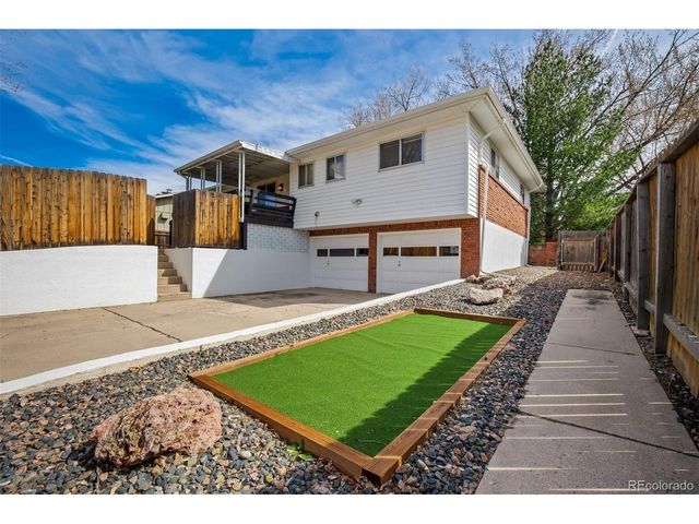 2514 Logan Cir, Colorado Springs, CO 80907