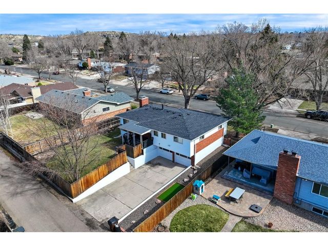 2514 Logan Cir, Colorado Springs, CO 80907