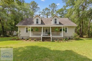 437 Kings Road, Midway, GA 31320