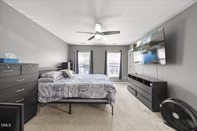 5344 Big Bass Drive, Raleigh, NC 27610